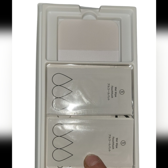 CaseKoo Transparent Screen Protector for iPhone Phone 12/12 Pro - Picture 9 of 12